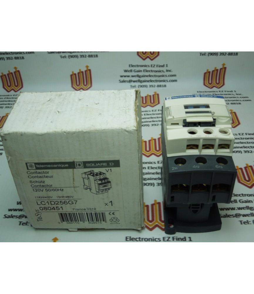 LC1-D256G7