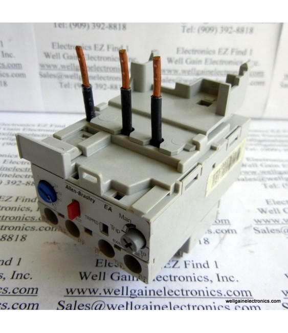 193-EA1DB Ser B 1.0-2.9A