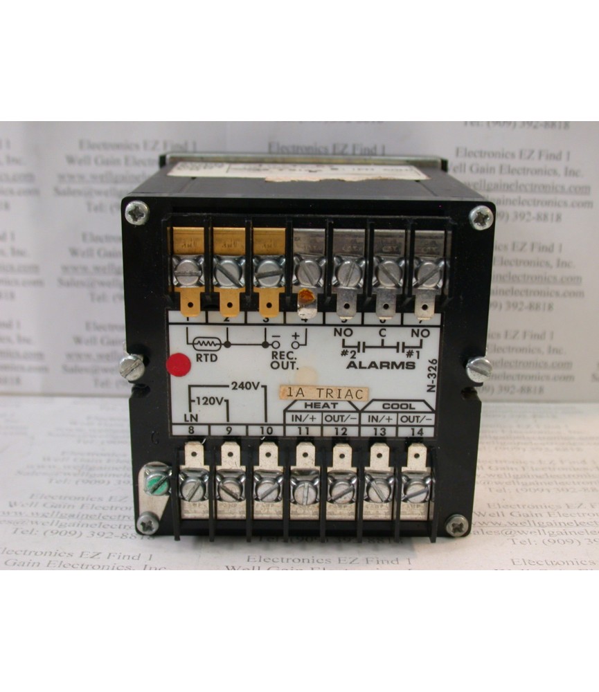 5x Rocker Switch 10amp Js-606 SPST by Jackson Electronics for sale online 