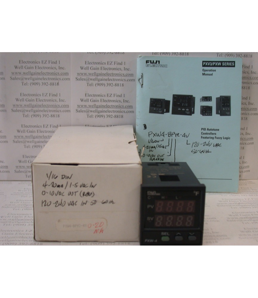 PXW4-BPY2-4V