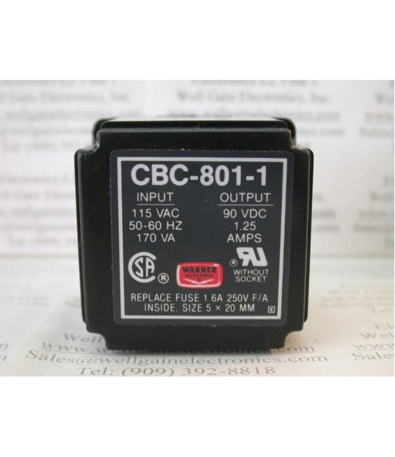 CBC-801-1