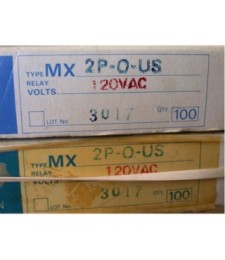 MX2P-0-US-AC120V