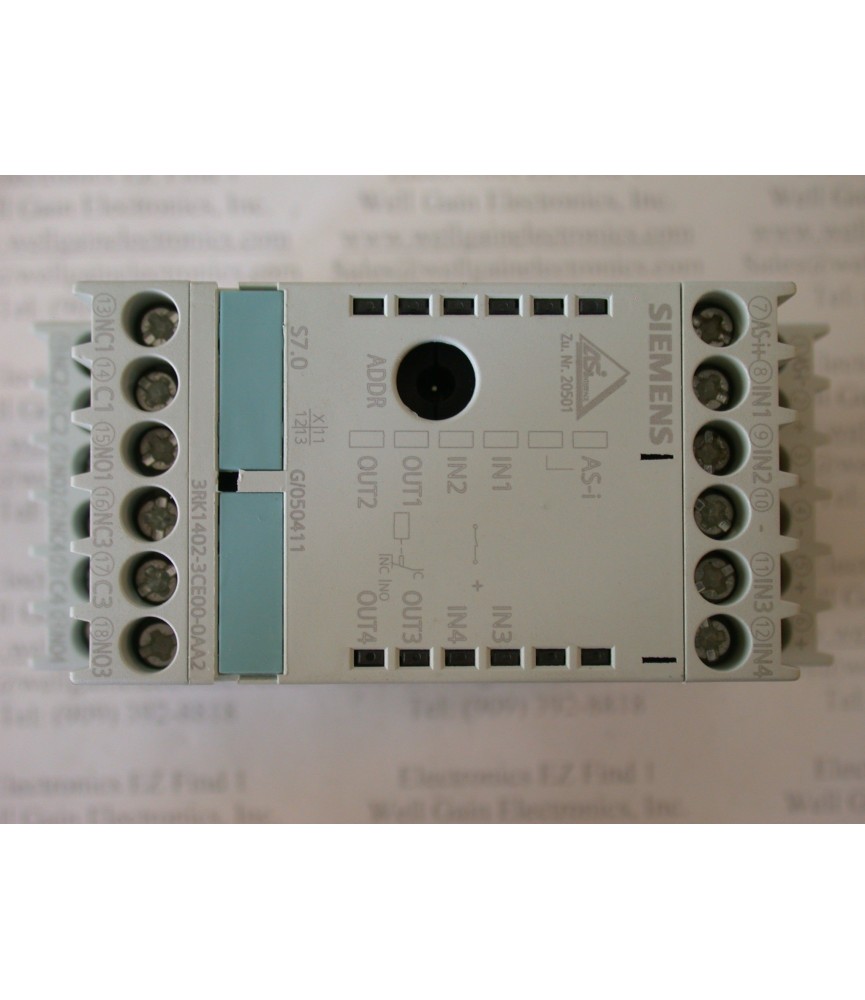 FUJI ELECT SZ-03/CD2-24 24VDC