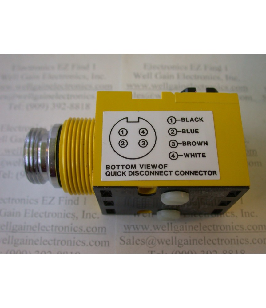 3RP1505-1AQ30 Siemens Energy Time Delay Relay 24VDC 100 to 127VAC SPDT(22.5x91x102) mm DIN Rail