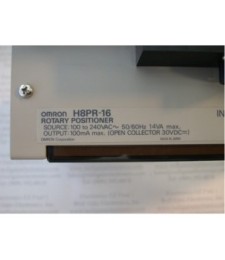 H8PR-16 100-240VAC