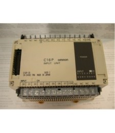 C16P-ID 24VDC