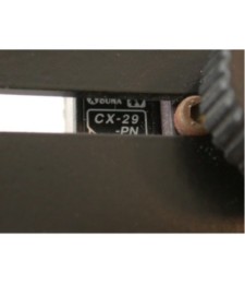 CX-29-PN Mounting ONLY
