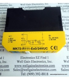 MK73-R111-EX024VDC