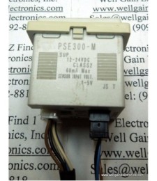 PSE300-M 12-24VDC