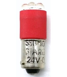 SSB-1003  Red