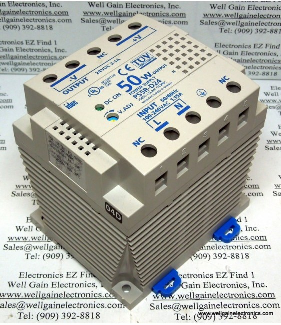 PS5R-D24 50W 100-240VAC