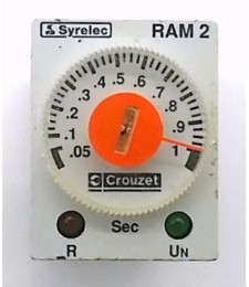 RAM2 120VAC 0.05-1S