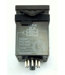 11014 SP58 12/24VDC