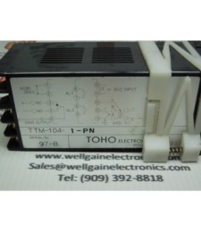 TM-104/TTM-104-1-PN