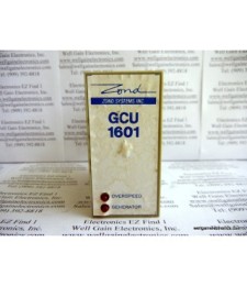 GCU1601