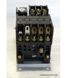 MERCOID DA-31-3-R6 Pressure Switch