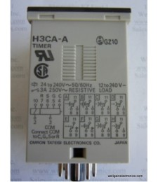 H3CA-A  AC/DC12-24-240V