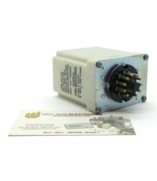 CKF-38-78005 120VAC 0.1-5 Sec