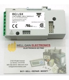 BQLSX 0.2-200mA/ 2-20VDC/AC