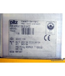 PDZK-WDP3-01-1000/20 24VDC
