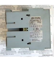 ELECTROMATIC SM115 120 Current Level Relay