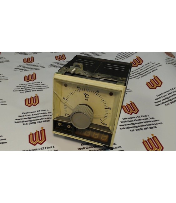 RTB/20930 (802-010C-1-9)