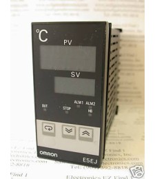 E5EJ-A2H02 100-240VAC
