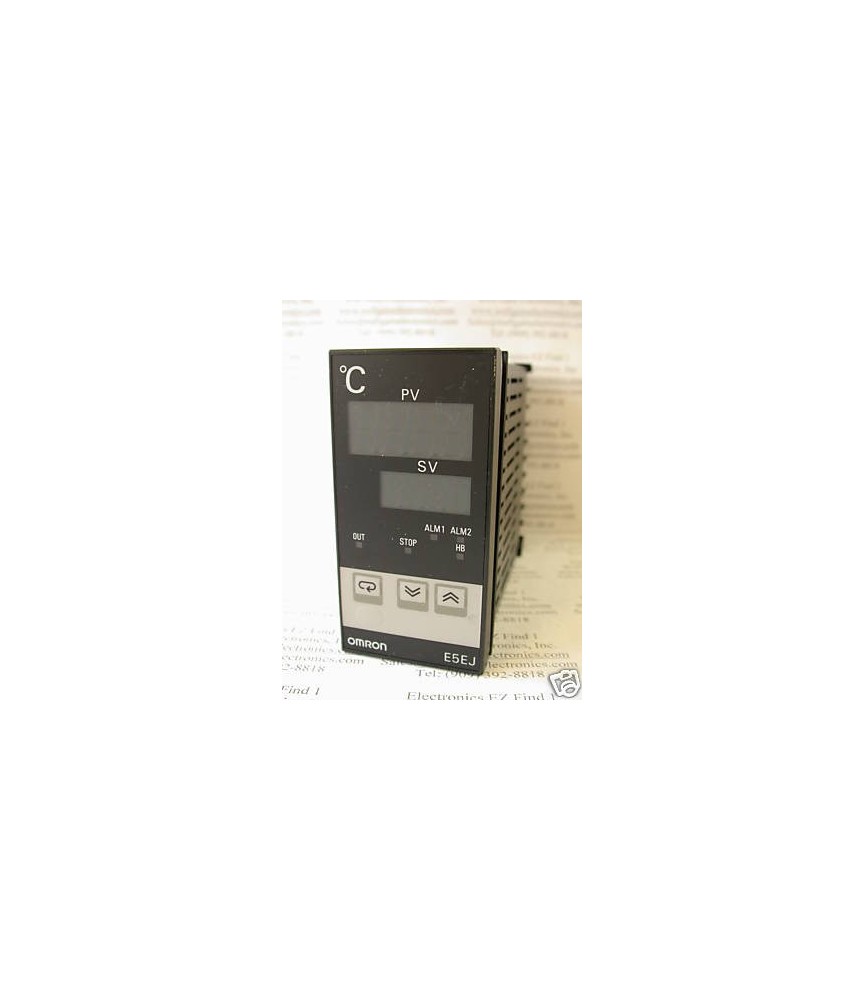 E5EJ-A2H02 100-240VAC
