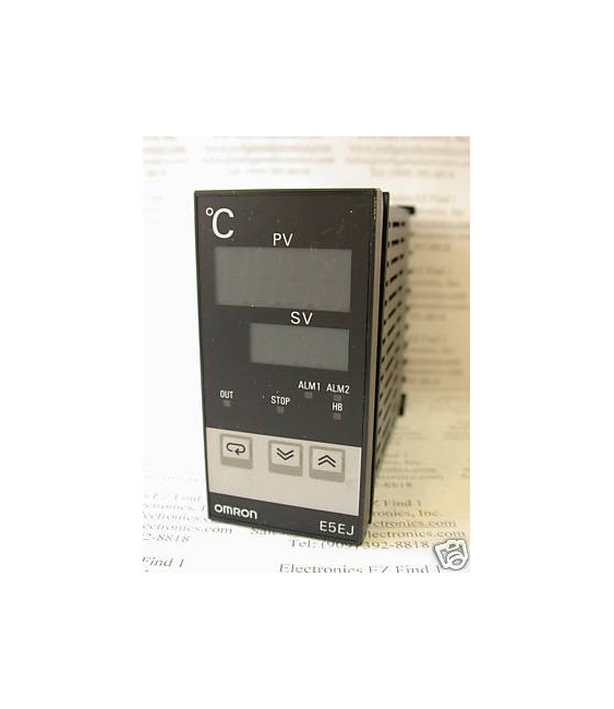 E5EJ-A2H02 100-240VAC