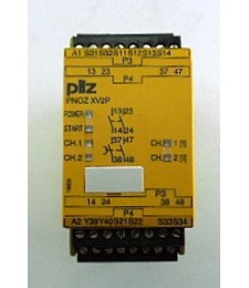 PNOZ-XV2P 0.5/24VDC 777504