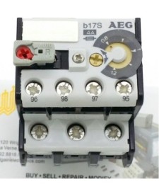 B17S 910-341-927-00 0.8-1.2A