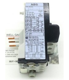 B17S 910-341-927-00 0.8-1.2A