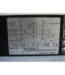 TM-104/TTM-104-1-PN-ABE24