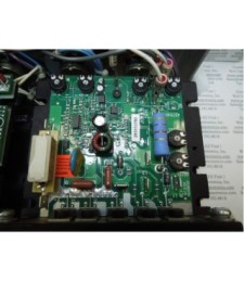 ELECTROMATIC S-SYSTEM SB105 012 12VAC 0.8-18 SEC