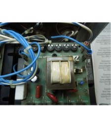 ELECTROMATIC S-SYSTEM SB245 220 3-60sec