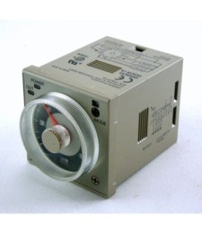 ELECTROMATIC S-SYSTEM SB245 724 24VDC 8-180 SEC