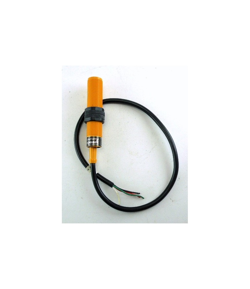 7252AD4X4NPX 18 INCH CABLE
