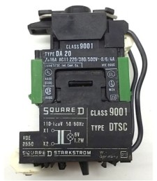 9001-DA20+DTSC+DFSN 120VAC