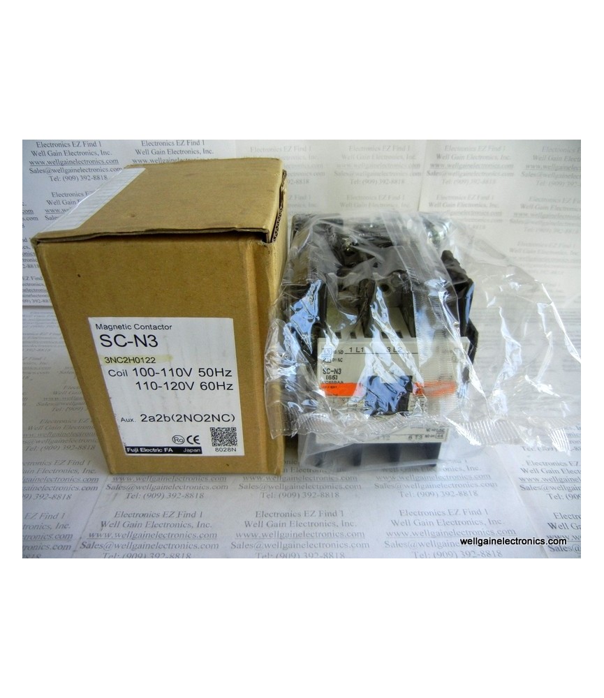 SC-N3 (3NC2H0122)