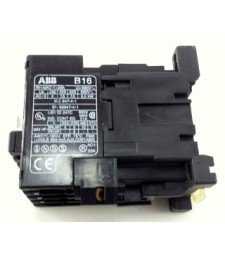 B16-30-10-84 110-120VAC