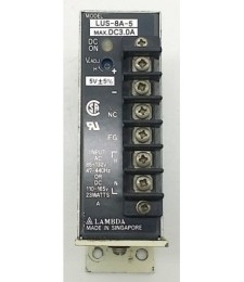 LUS-8A-5 85-132VAC/110-165VDC
