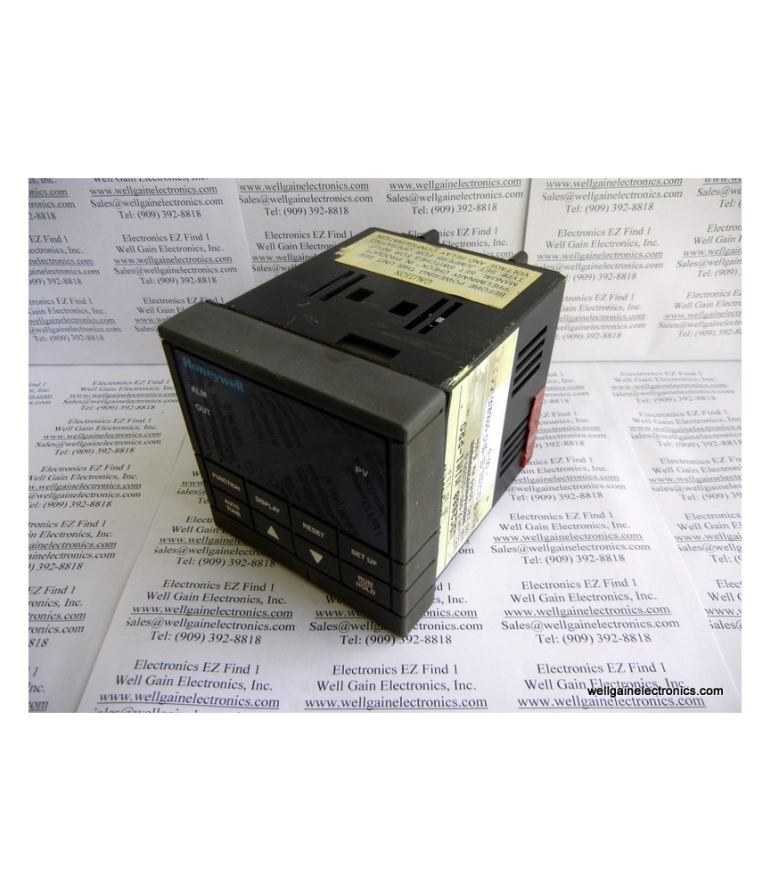 UDC2000 DC23EL-EE-00-10-0000B0