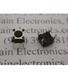 MICROSWITCH SW 6X6MM