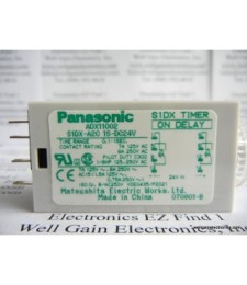 S1DX-A2C-1S-DC24V