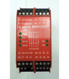 MSR131RTP/ 440R-C23139 24VAC/D