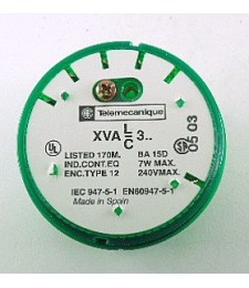 XVA-L/C331 GREEN