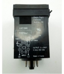 LX210A6 110VAC