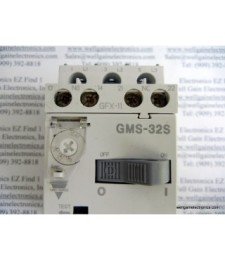 GMS-32S-26A+GFX-11