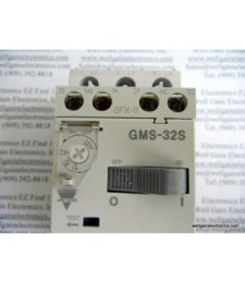 GMS-32S-22A+GFX-11