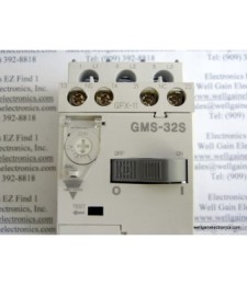 GMS-32S-13A+GFX-11